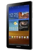 P6800 Galaxy Tab 7.7