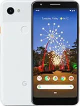 Pixel 3a XL