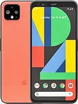 Pixel 4 XL