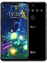 V50 ThinQ 5G
