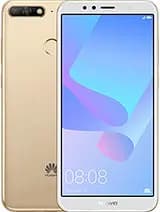 Y6 Prime (2018)