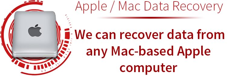 Niagara Apple Data Recovery