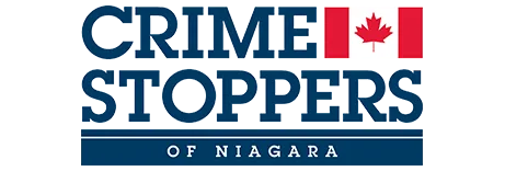 Proud partner of Crime Stoppers Niagara