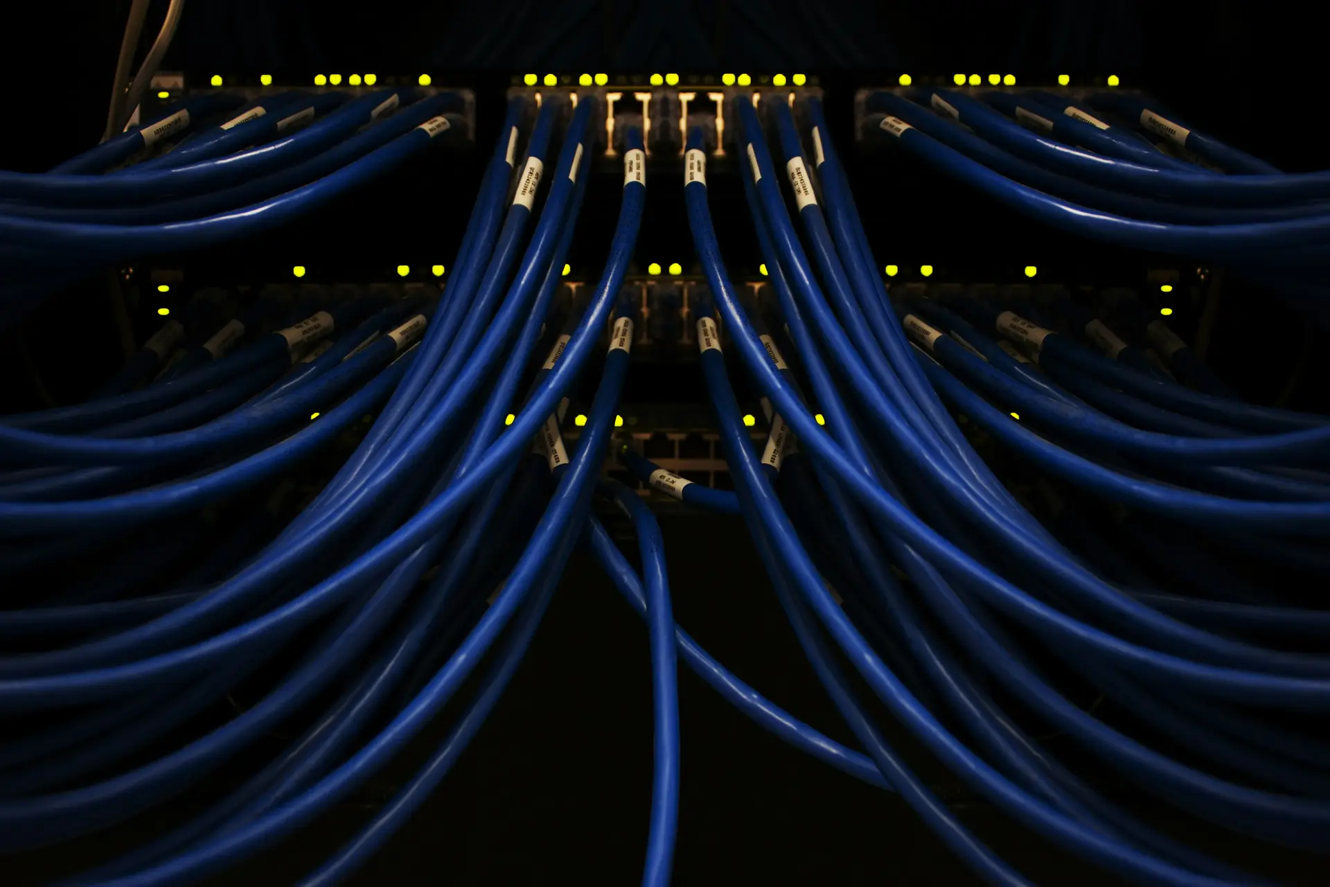 Enterprise network infrastructure design and implementation services in Niagara Region - JTG Systems professional network solutions for businesses