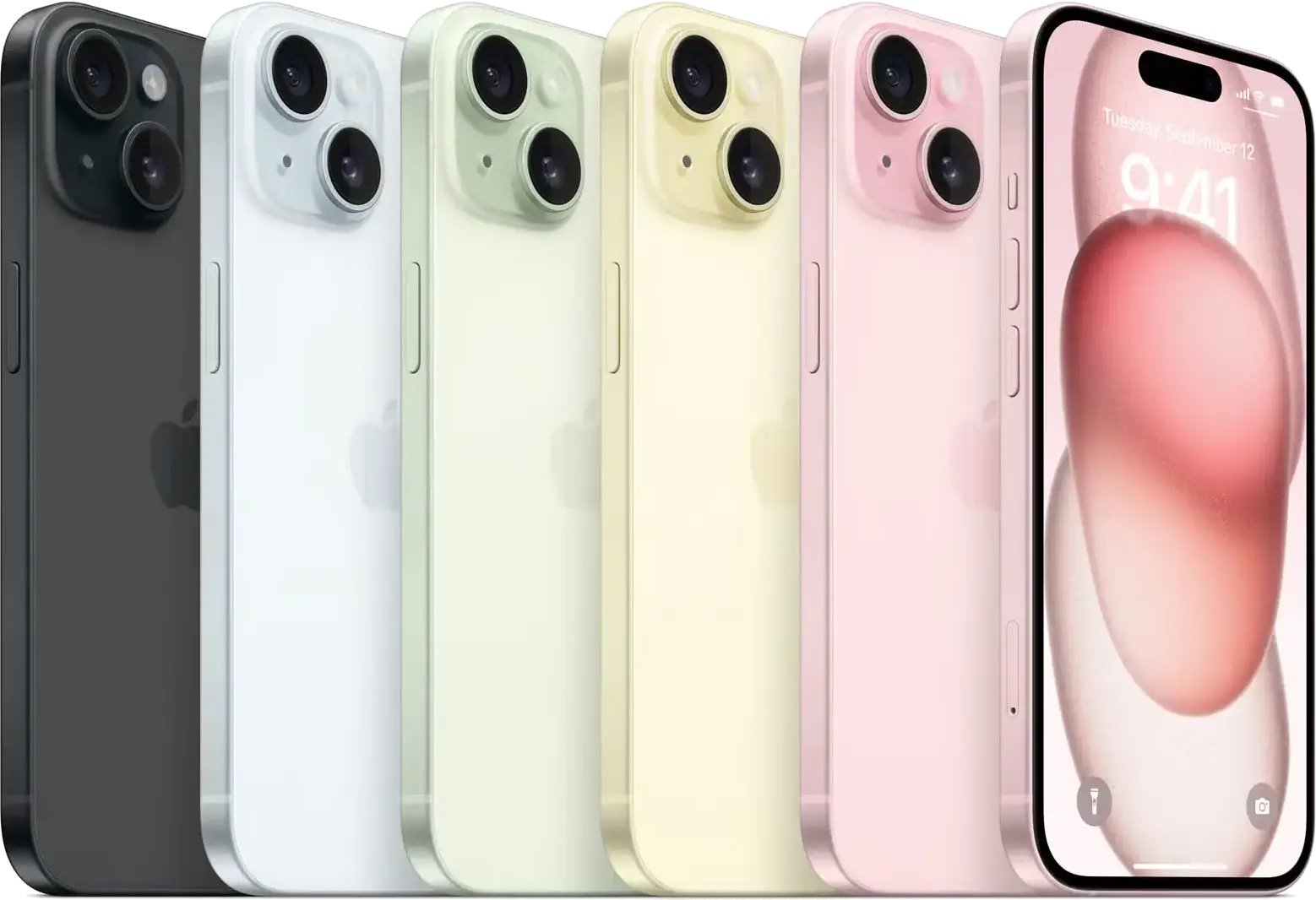 Apple Devices