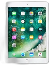 iPad 9.7 (2017) illustrative graphic