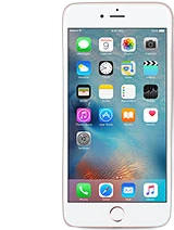 iPhone 6s Plus illustrative graphic