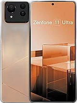 Zenfone 11 Ultra