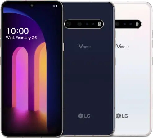 LG Devices