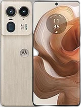 Motorola Edge 50 Ultra