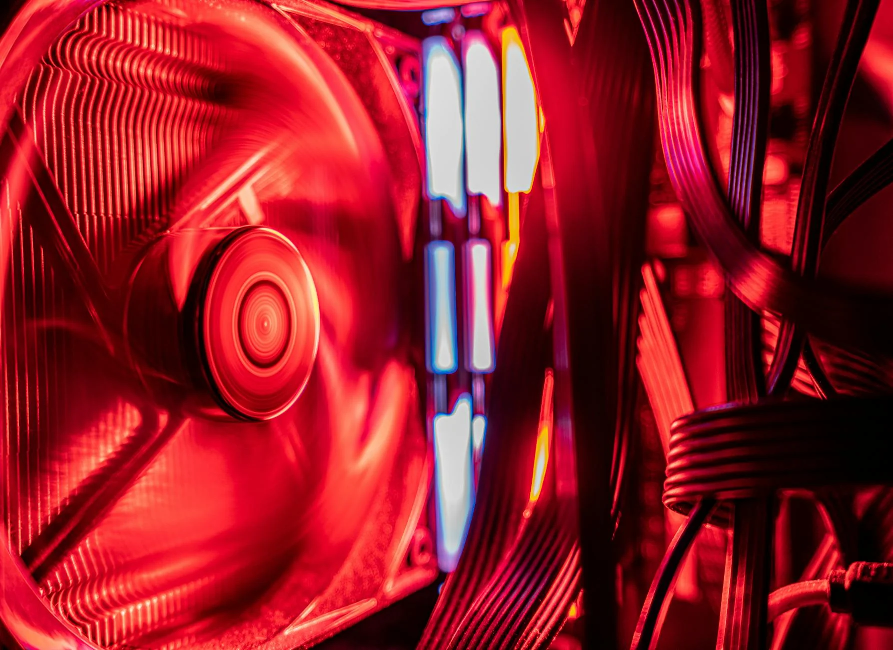 PC optimization toolkit