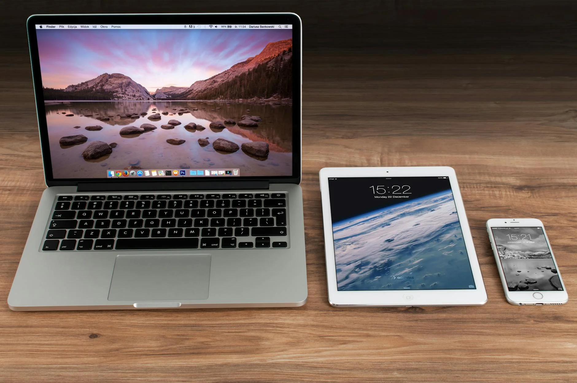 Expert Responsive Web Design illustrative graphic