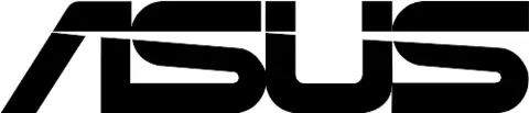 ASUS logo