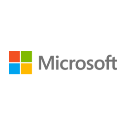 Microsoft logo